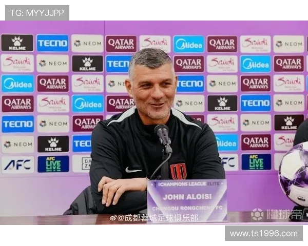 约翰阿洛伊西称赞延吉表现出色