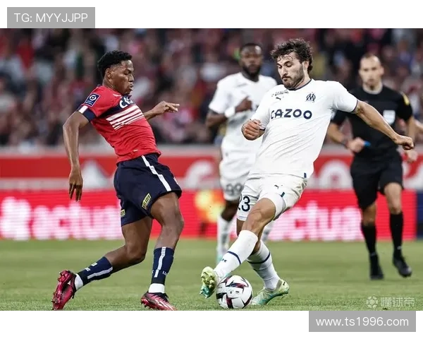 每体:巴萨、阿森纳和曼联等多家豪门关注里尔前锋乔纳森-戴维 每体:巴萨、阿森纳和曼联等多家豪门关注里尔前锋乔纳森-戴维