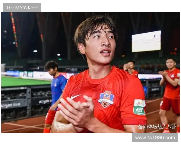 杨铭锐破门国青热身胜澳大利亚